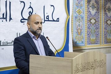 نهج البلاغة مصدر صافٍ للفكر والمعرفة ومحصِّنٌ من الشبهات