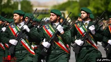 تروریستی خواندن سپاه پاسداران نشان از درماندگی در برابر اقتدار جمهوری اسلامی دارد