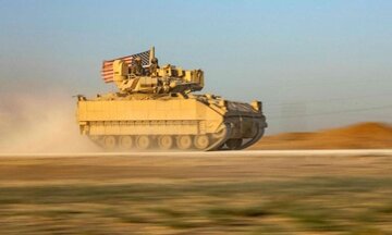 واشنگتن به زودی از تشکیل نیروی بین‌المللی برای ایجاد ثبات در غزه خبر خواهد داد