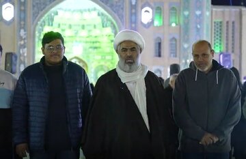 ویدیو | نیمه شعبان، فرصت هم‌عهدی مسلمان برای مقابله با آمریکا