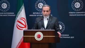 İran Dışişleri Bakanı Arakçi: Türkiye, bölgesel krizlerde yapıcı ve güvenilir aktör