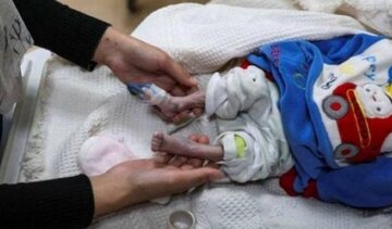 Gazze’de Kış Felaketi Derinleşiyor: Soğuk Çadırlarda Çocukları Vurdu