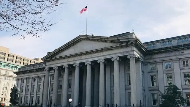 US Treasury Unveils New Sanctions Targeting Iranian Officials, Firms