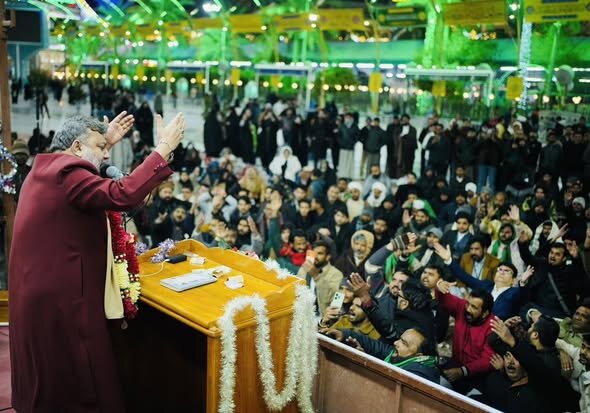 جشن زمیندار کربلا