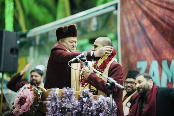 جشن زمیندار کربلا