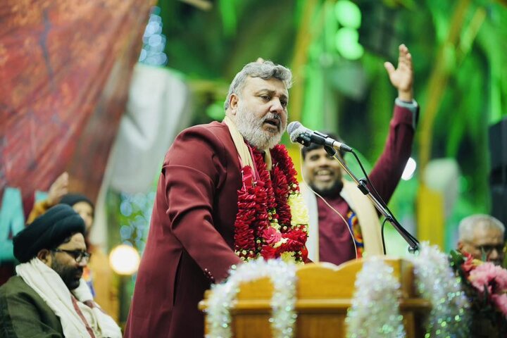 جشن زمیندار کربلا