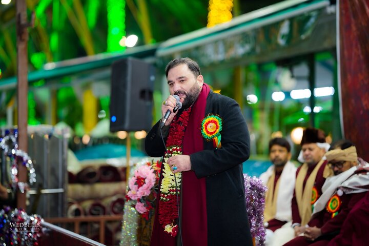 جشن زمیندار کربلا