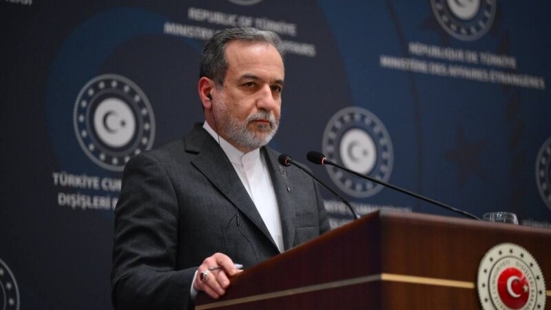 Eraqçî: Ger muzakire bi damendî bin Îran amade ye ku gotûbêjê bike