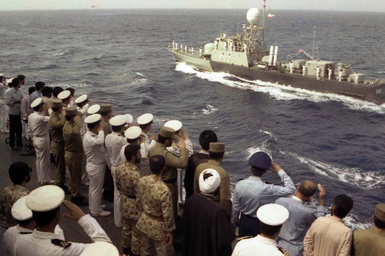 Labarai Cikin Hotuna | Halartar Jagoran Juyin Juya Halin Musulunci Na Iran A Tekun Farisa