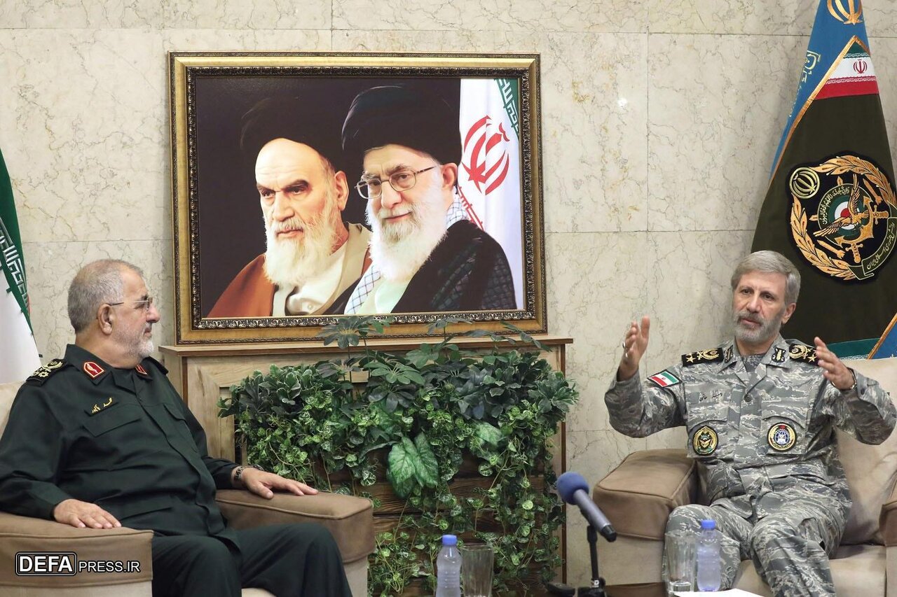 Iran Condemns EU Decision to Blacklist IRGC as “Shameful”