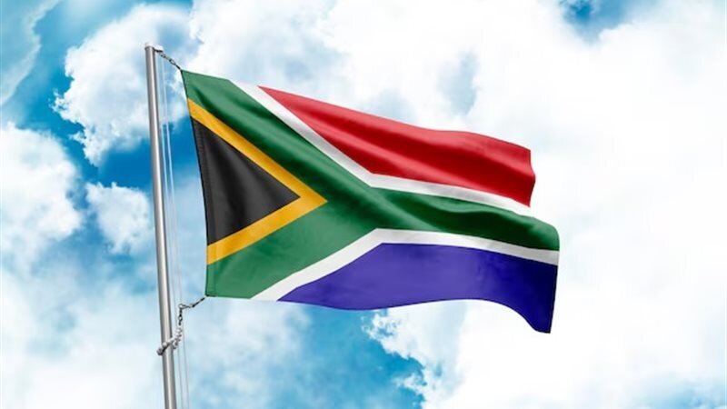 حكومة جنوب أفريقيا تطرد القائم بالأعمال في السفارة الإسرائيلية
