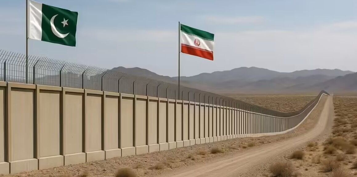 پاکستان نے سرحدی باشندوں کی آمدورفت کو پاسپورٹ اور ویزا سے مشروط کر دیا