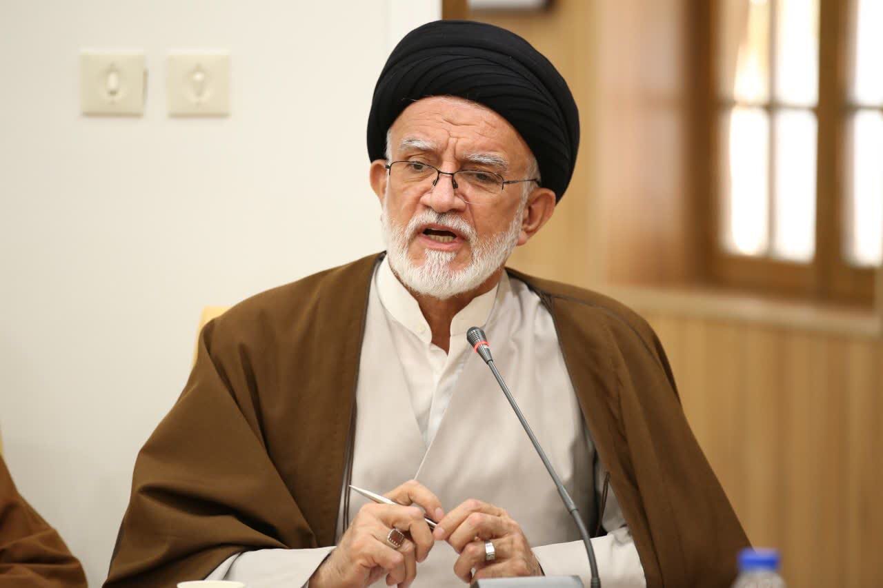 ایران ونزوئلا نیست