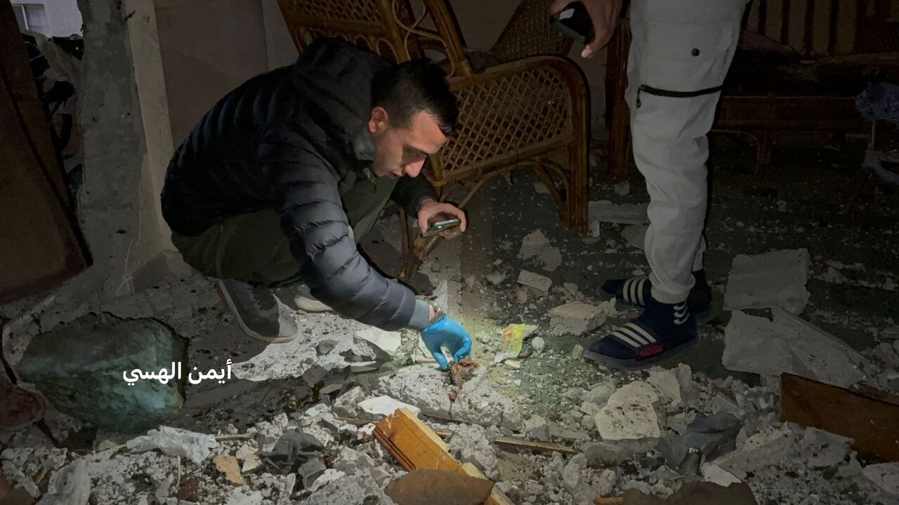 Israeli Strikes Kill Several Palestinians as Ceasefire Violations Continue