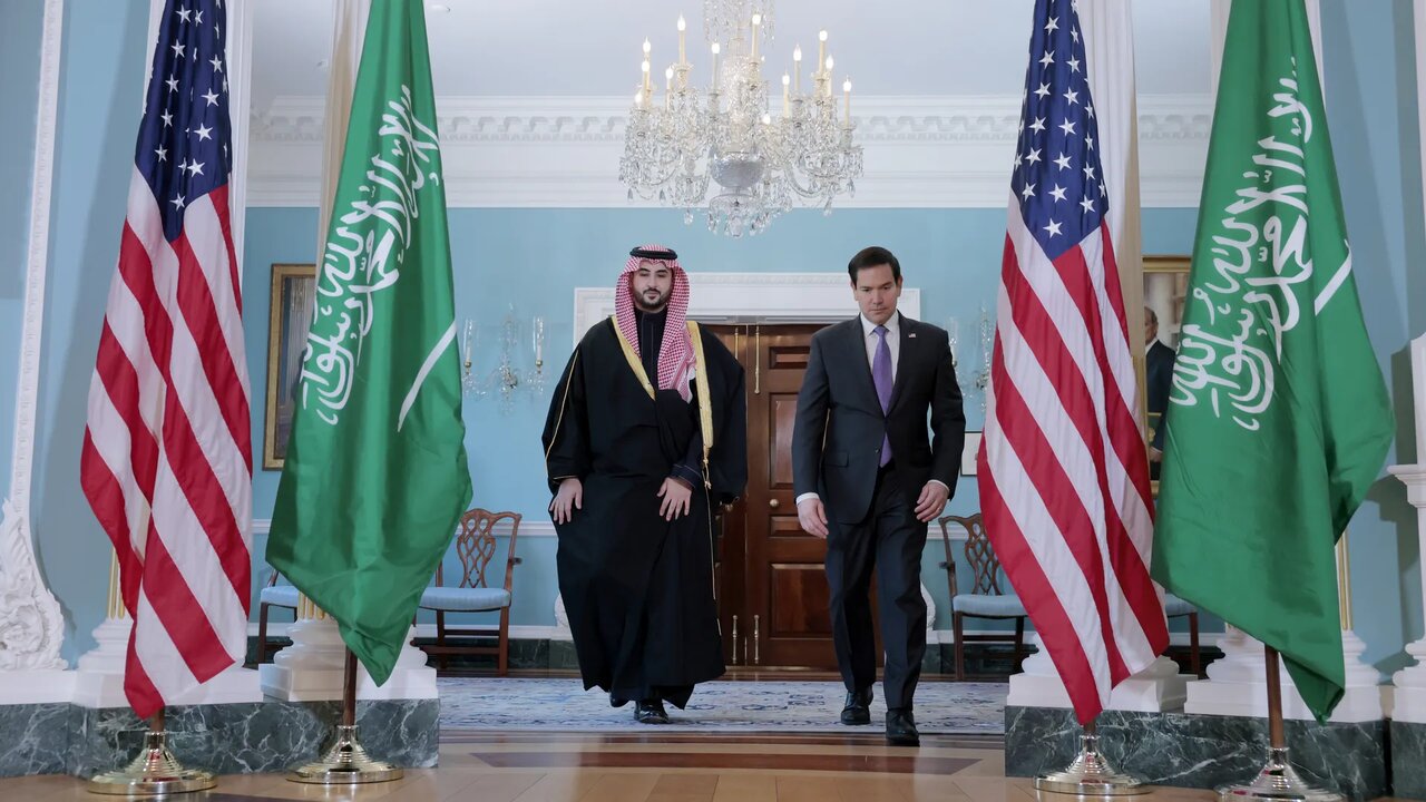 عربستان، در پشت‌پرده، خواهان اقدام نظامی آمریکا علیه ایران