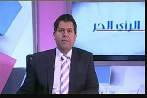 فيديو | مذيع احدى قنوات عربية يخاطب أوروبا: ادرجوا جيش الاحتلال الصهيوني في قائمة الإرهاب لو كنتم فاعلين