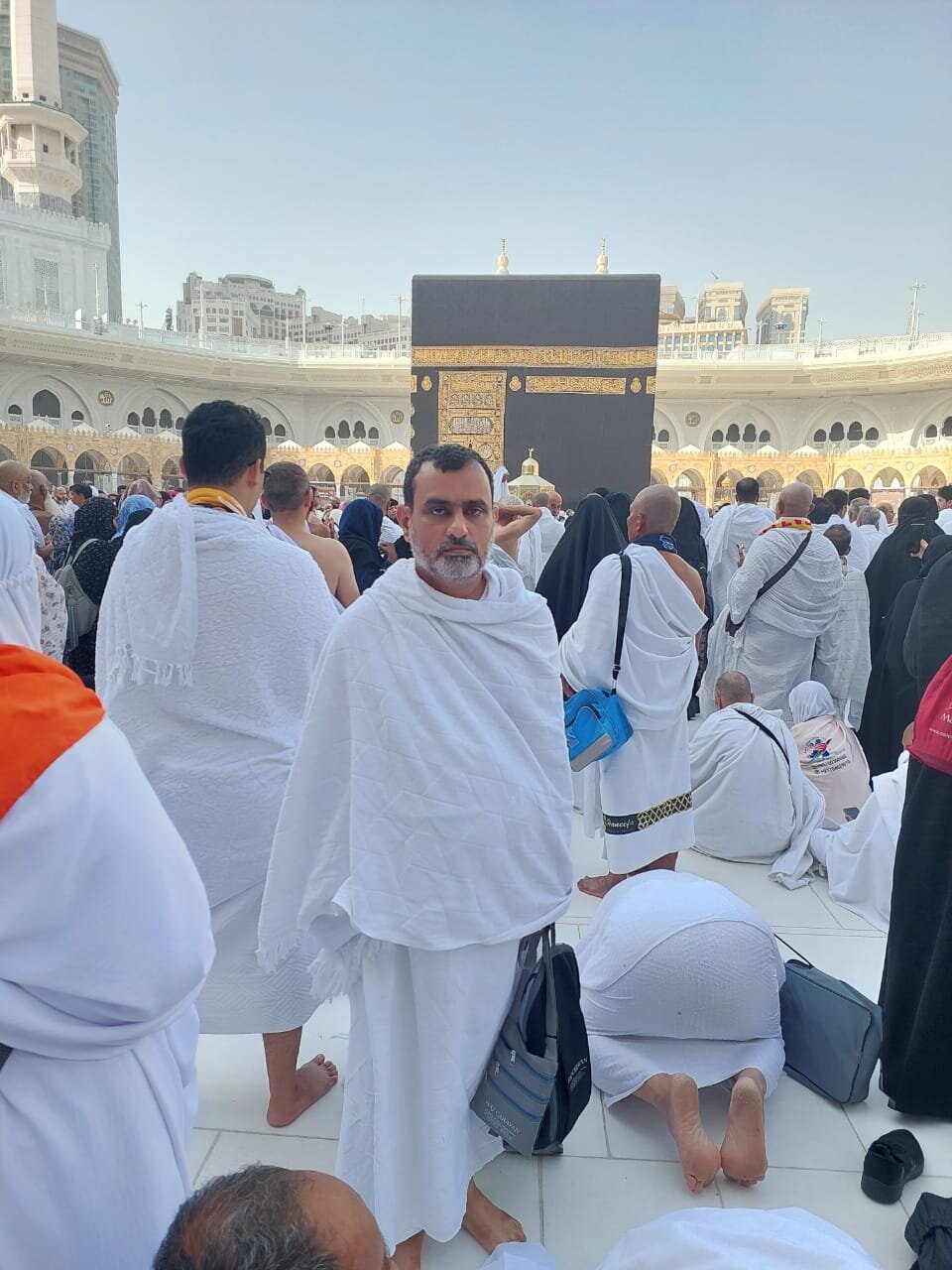 Hatua 4 za Ibada Tukufu ya Umrah