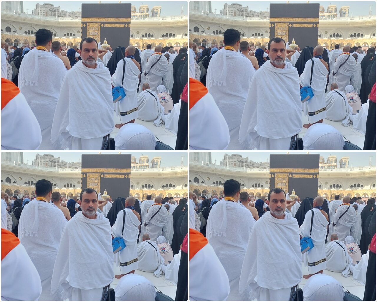 Hatua 4 za Ibada Tukufu ya Umrah