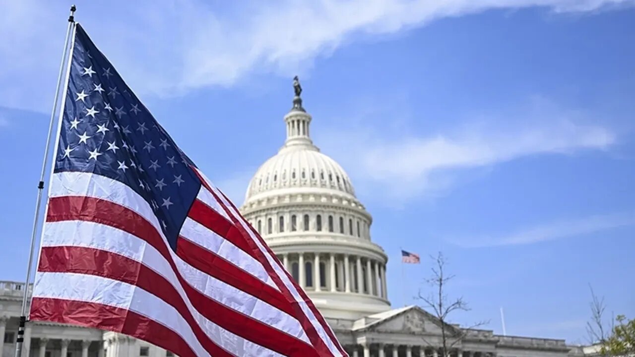 ABD'de federal hükümet kısmi olarak kapandı