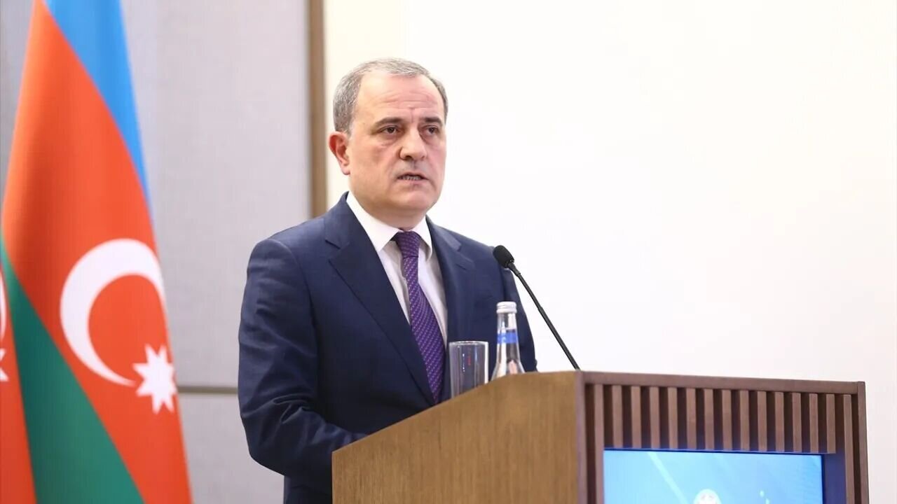 Azərbaycan Respublikası: Hava məkanımızdan İrana qarşı istifadə olunmasına icazə verməyəcəyik