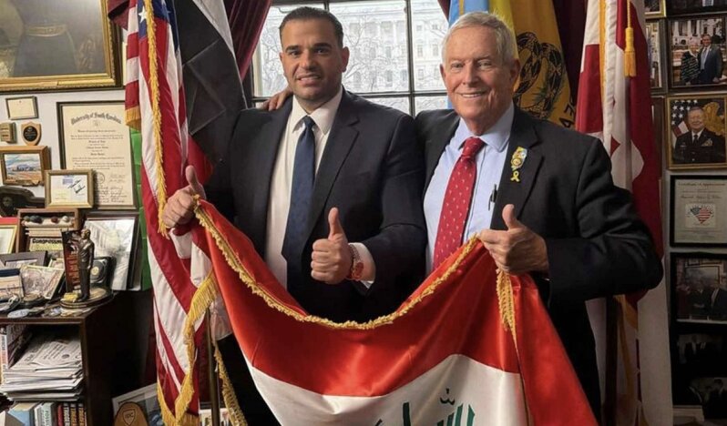 Bağdat’ta Plan Bozuldu: Washington’un Maliki Hamlesi Duvara Çarptı