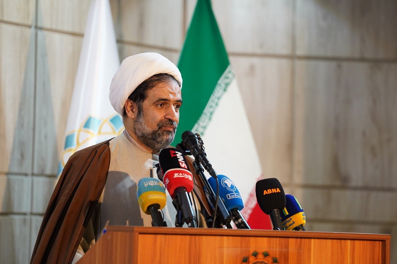 المؤتمر الدولي للعلوم الجديدة في الهندسة يُمثل نقطة تحول في ريادة جامعة أهل البيت (عليهم السلام) الدولية في مجال الذكاء الاصطناعي