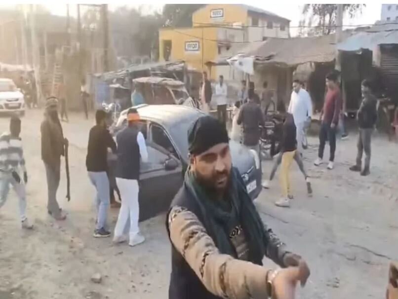 محامية مسلمة تتعرض للاعتداء بسبب "كشفها للفساد" في الهند