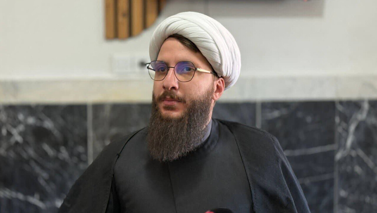 برگزاری ویژه‌برنامه‌های دهه فجر در مساجد آسیب‌دیده از اغتشاشات