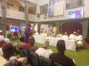 Ogun State Muslim Council Unveils Roadmap to Strengthen Institutional Standing, Religious Role