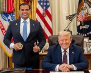 Reuters: Pinalitan ang Kinatawan ng U.S. sa Iraq