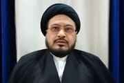 رہبرِ معظم آیت اللہ خامنہ ای کی قیادت مزاحمت کی کامیابی کی ضامن ہے، حجۃ الاسلام سید صفدر حسین زیدی