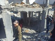 Serangan Udara Israel Ke Atas Balai Polis Gaza Bunuh 15 Mangsa, Termasuk Empat Pegawai Polis Wanita