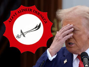 Alevi Âlimler Derneği’nden Trump’a Sert Tepki