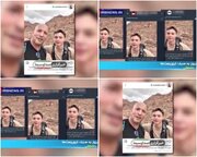 Mwana wa Waziri Mkuu wa Zamani wa Israel Aonyeshwa Kimakosa kama Aliyeuawa Iran