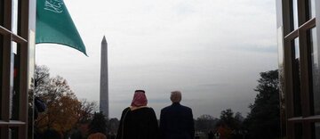 عربستان گزارش آکسیوس مبنی بر تمایل ریاض بر اقدام نظامی علیه ایران را رد کرد