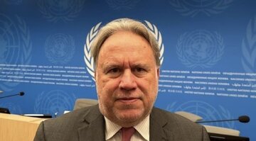 Ulat ng UN: Hindi Kumikilos ang Europa sa Gaza Katulad ng Ginawa sa Ukraine