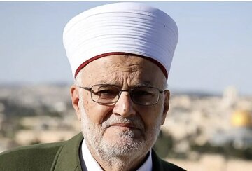 Babala ng Imam ng Al-Aqsa tungkol sa Pagbabago ng Katayuan ng Banal na Lugar