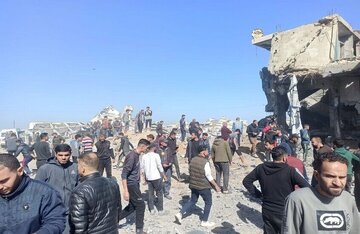 تل ابیب غزہ میں لبنان ماڈل دہرانا چاہتا ہے:فلسطینی تجزیہ کار