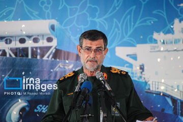 SEPAH: Admiral Tənqsirinin terror edilməsi barədə xəbər yalandır