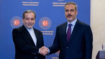 Report / Iran’s Message from Istanbul: No Negotiations on Missiles