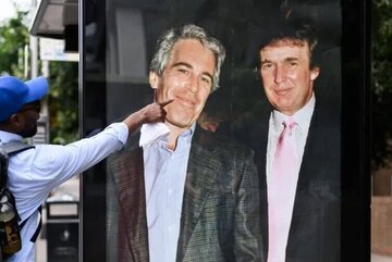 Trampın Epşteyn ilə əlaqələrini kəsdiyi barədəki yalanı aşkar olundu/ Yeni sənədlərdə Trampa 3 mindən çox istinad edilib