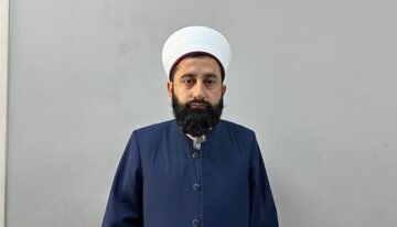 Dr. Hawar Şafîî Mamosteyê olî: Parastina axê ji aliyê olî ve erkê jin û mêran e