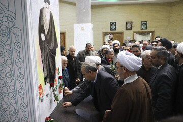 همایش «تجدید بیعت امت با ولایت» در تبریز