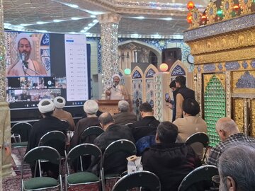 اجرای طرح ملی قرار دوازدهم در سراسر کشور/ توزیع ۳ میلیون بسته معیشتی از آغاز طرح «قرار دوازدهم»