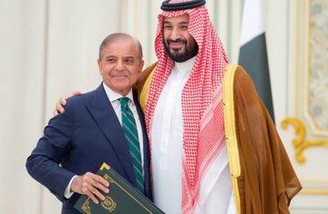 Reazione dell'Arabia Saudita alla possibile adesione della Turchia all'accordo militare con il Pakistan