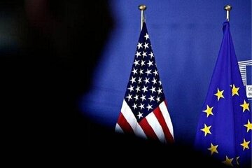 ڕاگەیێندراوی ئەمریکا و ئەورووپا لەبارەی ئاگربڕی نێوان ڕژیمی جۆلانی و هەسەدە