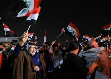 تعویق جلسه انتخابات ریاست‌جمهوری عراق برای دومین‌بار/ ابهام در نخست‌وزیری نوری المالکی