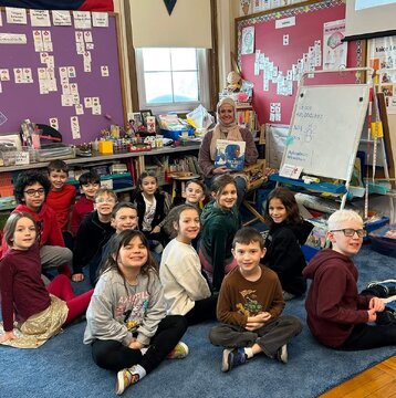 Zanimljiva inicijativa javne škole u New Yorku povodom Svjetskog dana hidžaba