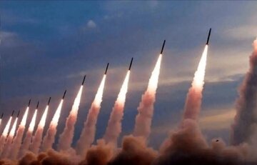 Cionistički vojni zvaničnik priznao: Iranske balističke rakete ne mogu se tolerisati