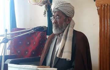 امام جمعه شیعیان غزنی: از صفات مؤمن خوش‌گمانی است